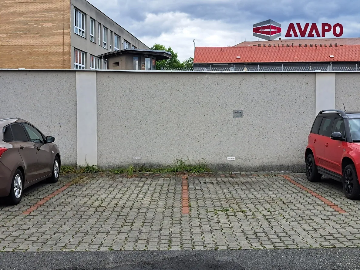 Pronájem specifického typu nemovitosti 10 m²